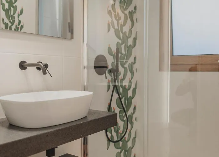 Dimora Le Due Sicilie *