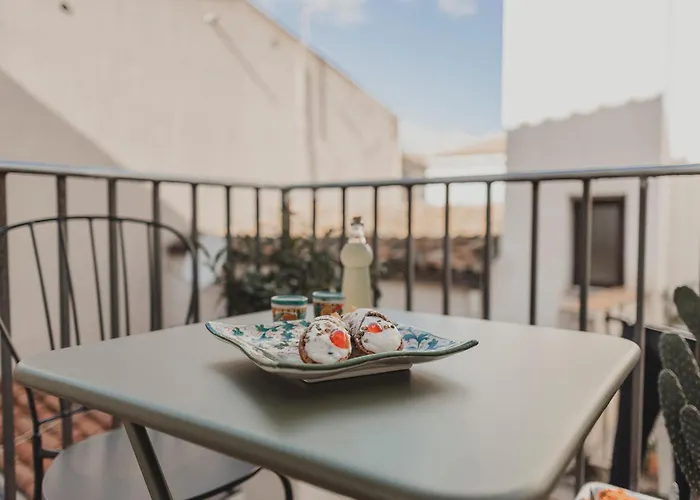 Dimora Le Due Sicilie *