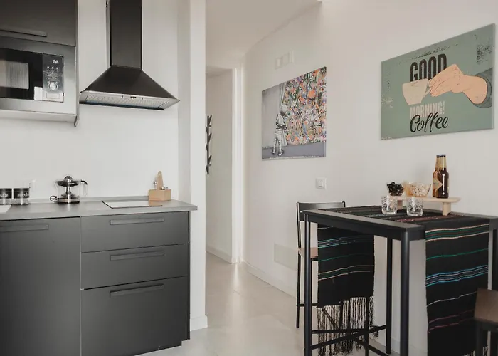 Dimora Le Due Sicilie Hébergement de vacances *