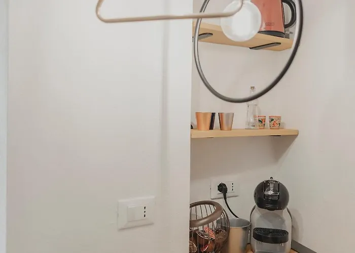 Dimora Le Due Sicilie * 체팔루