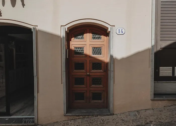 Hébergement de vacances Dimora Le Due Sicilie Cefalù