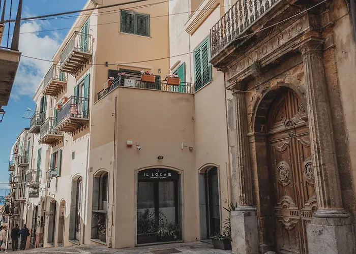 Dimora Le Due Sicilie *