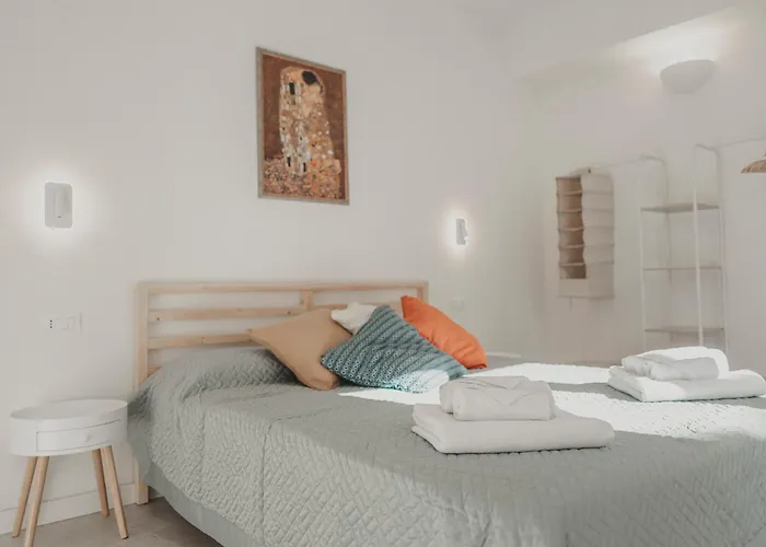 Dimora Le Due Sicilie *