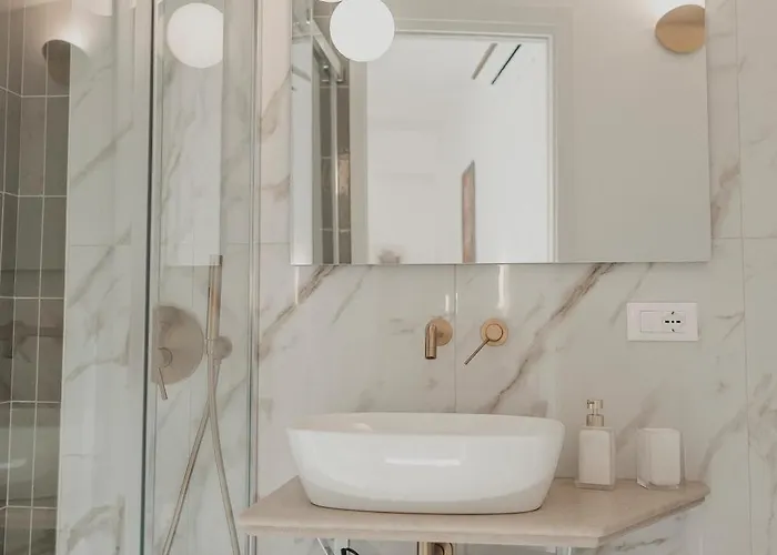 Dimora Le Due Sicilie 체팔루