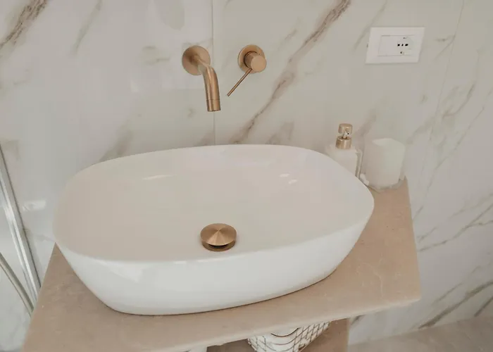 Dimora Le Due Sicilie 펜션