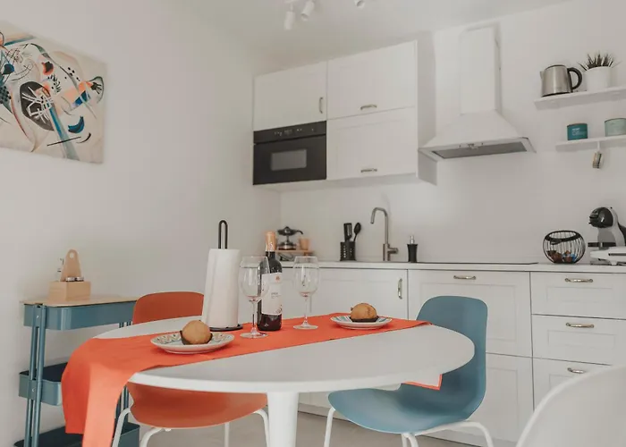 Dimora Le Due Sicilie 체팔루