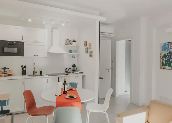 Dimora Le Due Sicilie 펜션 *