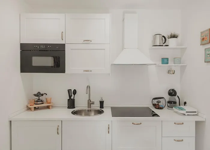 Hébergement de vacances Dimora Le Due Sicilie *