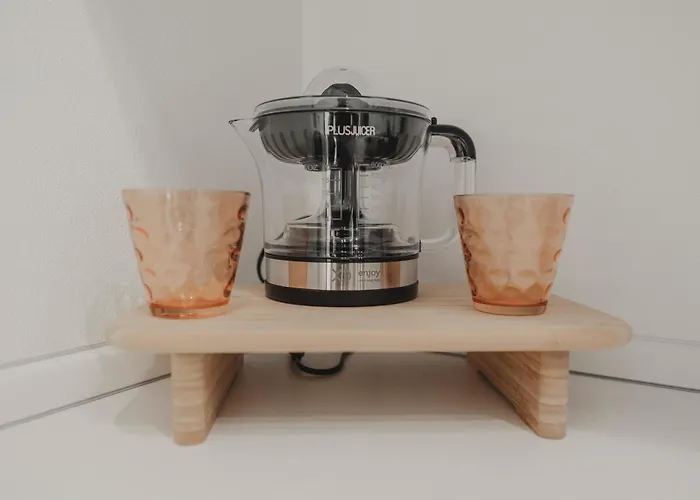 Dimora Le Due Sicilie *