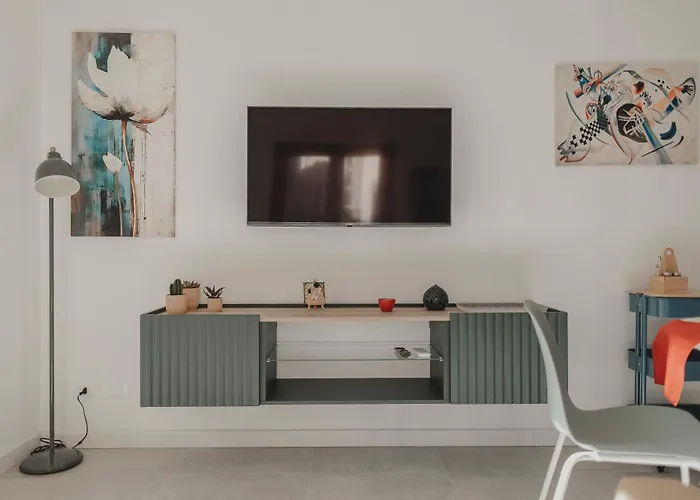 Dimora Le Due Sicilie *