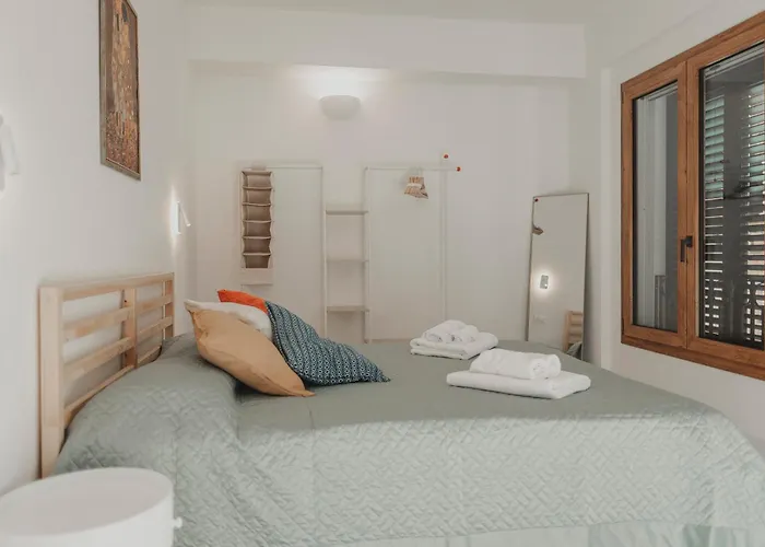 Dimora Le Due Sicilie 체팔루