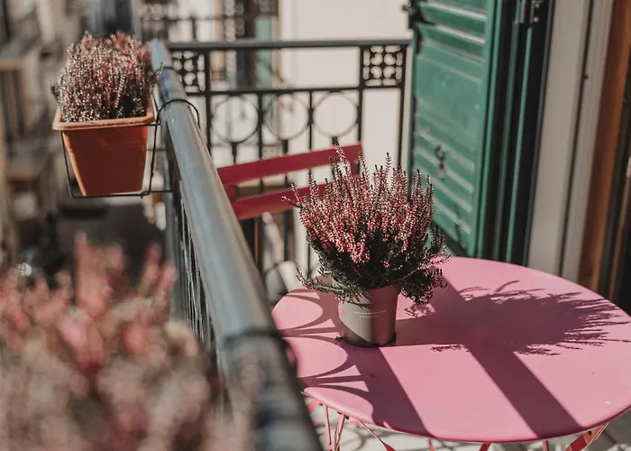 Dimora Le Due Sicilie Hébergement de vacances