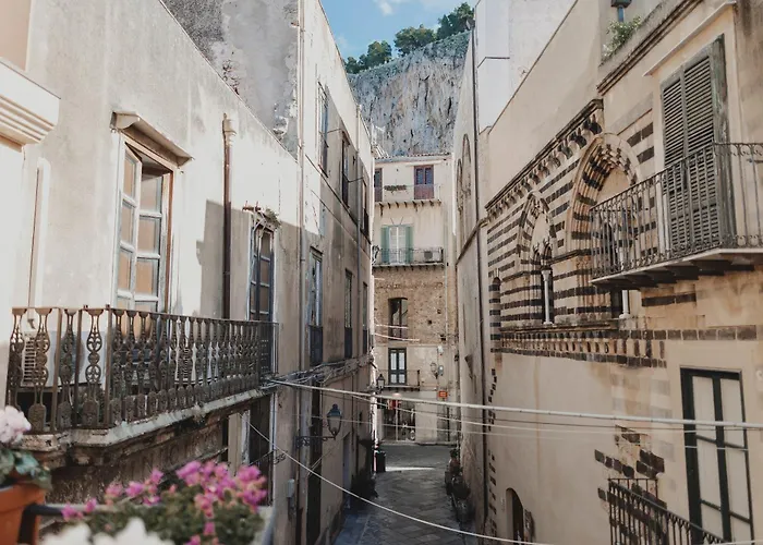 Dimora Le Due Sicilie *