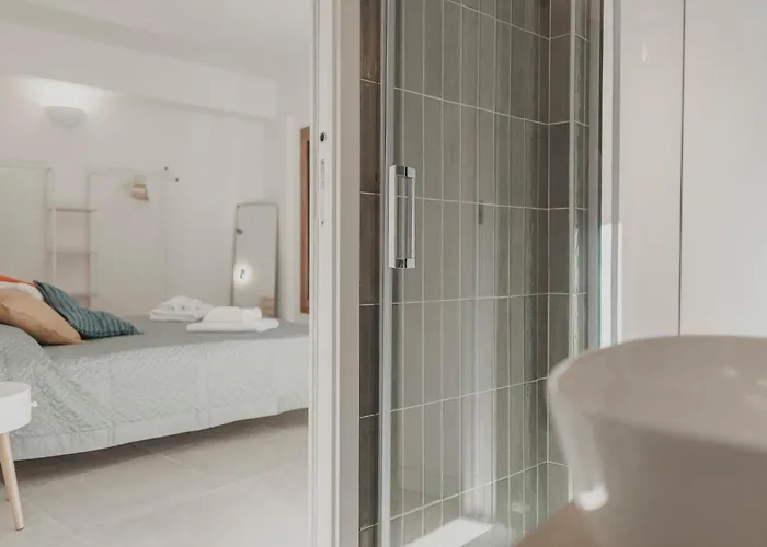 Hébergement de vacances Dimora Le Due Sicilie